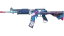 StatTrak™ Galil AR | Rocket Pop (Factory New) thumbnail