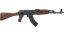 AK-47 | Cartel (Factory New) thumbnail