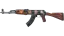 AK-47 | Cartel (Factory New) thumbnail