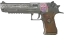 StatTrak™ Desert Eagle | Naga (Field-Tested) thumbnail