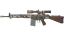 G3SG1 | Desert Storm (Minimal Wear) thumbnail