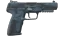 Five-SeveN | Forest Night (Battle-Scarred) thumbnail