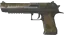 Desert Eagle | Mudder (Battle-Scarred) thumbnail