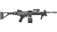 Negev | Prototype (Battle-Scarred) thumbnail