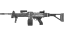 Negev | Prototype (Battle-Scarred) thumbnail