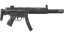 MP5-SD | Lime Hex (Field-Tested) thumbnail