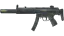 MP5-SD | Lime Hex (Field-Tested) thumbnail