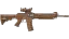 SG 553 | Safari Print (Minimal Wear) thumbnail
