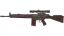G3SG1 | Red Jasper (Field-Tested) thumbnail