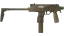 MP9 | Sand Dashed (Minimal Wear) thumbnail