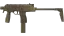 MP9 | Sand Dashed (Minimal Wear) thumbnail