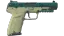 Five-SeveN | Coolant (Field-Tested) thumbnail