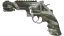 R8 Revolver | Bone Mask (Minimal Wear) thumbnail