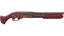 Sawed-Off | Crimson Batik (Minimal Wear) thumbnail