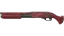 Sawed-Off | Crimson Batik (Minimal Wear) thumbnail