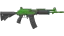 Galil AR | Green Apple (Minimal Wear) thumbnail