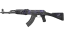 AK-47 | Slate (Minimal Wear) thumbnail
