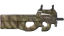 P90 | Sand Spray (Field-Tested) 缩略图