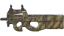 P90 | Sand Spray (Field-Tested) 缩略图