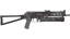 PP-Bizon | Wood Block Camo (Minimal Wear) thumbnail
