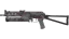 PP-Bizon | Wood Block Camo (Minimal Wear) thumbnail