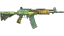 Galil AR | Galigator (Minimal Wear) thumbnail