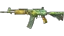 Galil AR | Galigator (Minimal Wear) thumbnail