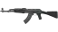 AK-47 | Slate (Minimal Wear) thumbnail