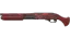 Sawed-Off | Crimson Batik (Field-Tested) thumbnail