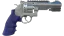 R8 Revolver | Cobalt Grip (Battle-Scarred) thumbnail