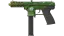 Tec-9 | Bamboozle (Battle-Scarred) thumbnail