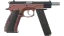 CZ75-Auto | Pink Pearl (Minimal Wear) thumbnail