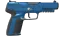 Five-SeveN | Sky Blue (Field-Tested) thumbnail