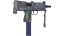 MAC-10 | Storm Camo (Minimal Wear) thumbnail