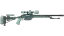 SSG 08 | Blue Spruce (Minimal Wear) thumbnail