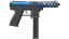 Миниатюра Tec-9 | Ice Cap (Factory New)