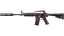 M4A1-S | Night Terror (Factory New) thumbnail