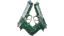 Dual Berettas | Polished Malachite (Field-Tested) thumbnail