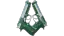 Dual Berettas | Polished Malachite (Field-Tested) thumbnail