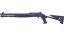 XM1014 | Gum Wall Camo (Minimal Wear) thumbnail
