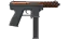 Vorschau von Tec-9 | Red Quartz (Minimal Wear)