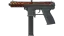 Vorschau von Tec-9 | Red Quartz (Minimal Wear)
