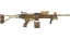 Negev | Bulkhead (Field-Tested) thumbnail