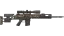 SCAR-20 | Caged (Battle-Scarred) thumbnail