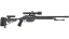 SSG 08 | Grey Smoke (Minimal Wear) thumbnail