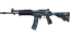 Galil AR | Cold Fusion (Minimal Wear) thumbnail