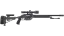 SSG 08 | Grey Smoke (Factory New) thumbnail