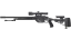 SSG 08 | Grey Smoke (Factory New) thumbnail