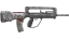 FAMAS | Grey Ghost (Field-Tested) thumbnail