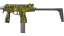 MP9 | Bioleak (Minimal Wear) thumbnail
